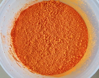 Ripe Mango Matte Pigment-Safe for Face and Body