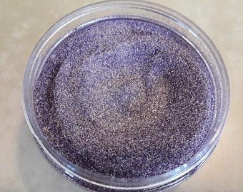 Ultra Fine Bellisima Glitter - Safe for Face and Body