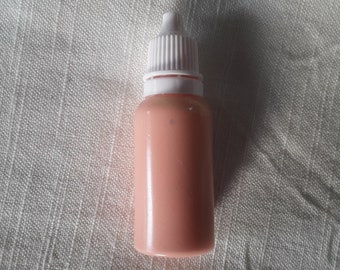Liquid Pigments