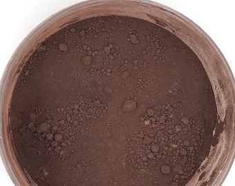 Chocolate Kisses Matte Pigment-Safe for Face and Body