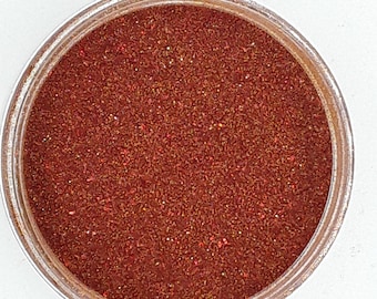 Ultra Fine Limited Edition Fire Flies Glitter-Safe for Face and Body
