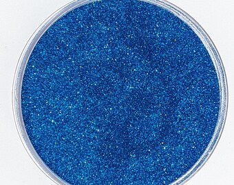 Ultra Fine Gulf Stream Glitter-Safe for Face and Body
