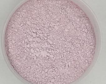 Scottish Heather Photochromic Pigment-Safe for Nails