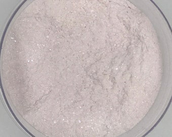 Micro Fine Amethyst Spark Glitter-Safe for Face and Body