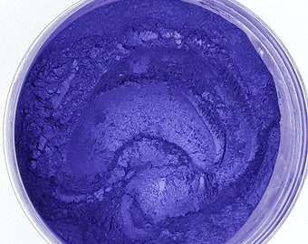 Your Majesty! Mica Pigment-Safe for Face and Body