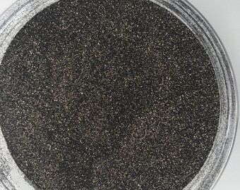 Micro Fine Wild Mustang Glitter-Safe for Face and Body