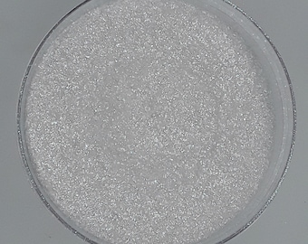 White Powder Pigments