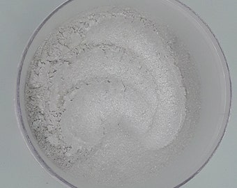 Moonstone Mica Pigment-Safe for Face and Body