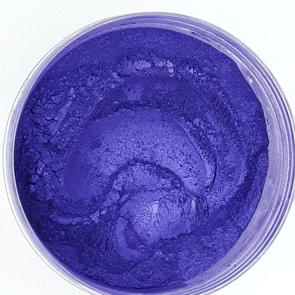 Your Majesty! Mica Pigment-Safe for Face and Body