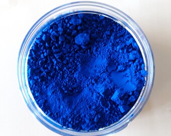 Cookie Monster Matte Pigment-Safe for Face and Body