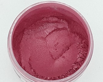 Princess Pink Mica Pigment-Safe for Face and Body