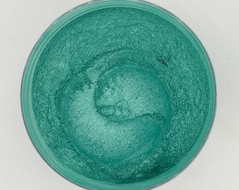 Moxie the Mermaid Mica Pigment-Safe for Face and Body