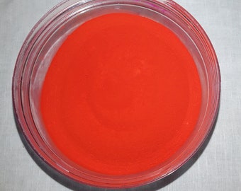 Tabasco Matte Pigment-Safe for Face and Body