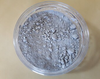 Black Powder Pigments
