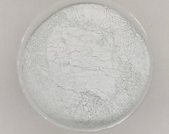 Pistachio Photochromic Pigment-Safe for Nails