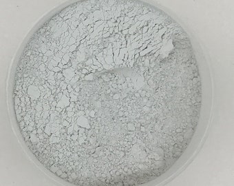 Tanzanite Photochromic Pigment-Safe for Nails