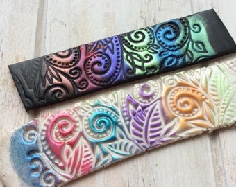 Custom Color Options