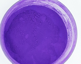 Hippie Dippy  Purple Matte Pigment-Safe for Face and Body