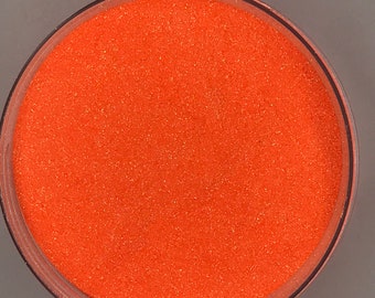 Ultra Fine Dreamsicle Glitter-Safe for Face and Body