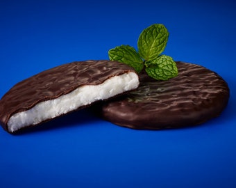 Peppermint Patty Flavor/Fragrance Oil