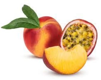 Passionfruit Nectarine Flavor/Fragrance Oil