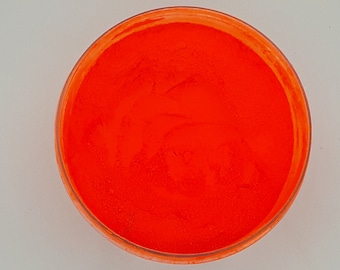 Orange/Copper Pigments