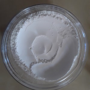 Ghost Matte Pigment - Safe for Face and Body