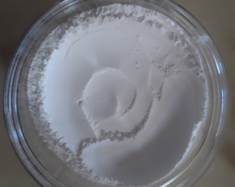 Ghost Matte Pigment - Safe for Face and Body