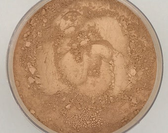 Windstorm Matte Pigment-Safe for Face and Body