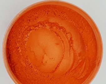 Indian Summer Mica Pigment-Safe for Face and Body