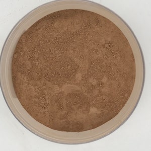 Nutmeg Matte Pigment-Safe for Face and Body