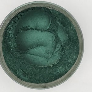 Cat's Eyes Mica Pigment-Safe for Face and Body