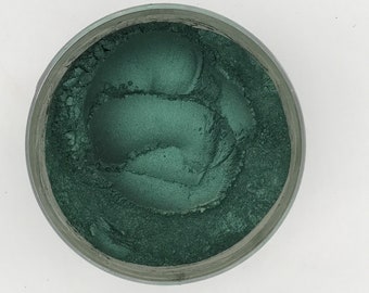 Cat's Eyes Mica Pigment-Safe for Face and Body
