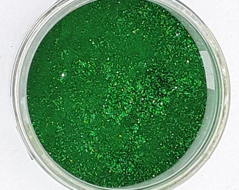 Ultra Fine Newly Mowed Lawn Glitter-Safe for Face and Body