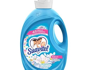 Suavitel Fragrance Oil