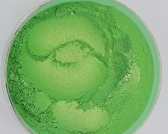 Mojito Mica Pigment-Safe for Face and Body