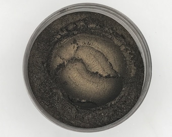 Peat Moss Mica Pigment-Safe or Face and Body