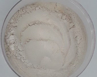 Sunbeam Mica Powder-Safe for Face and Body