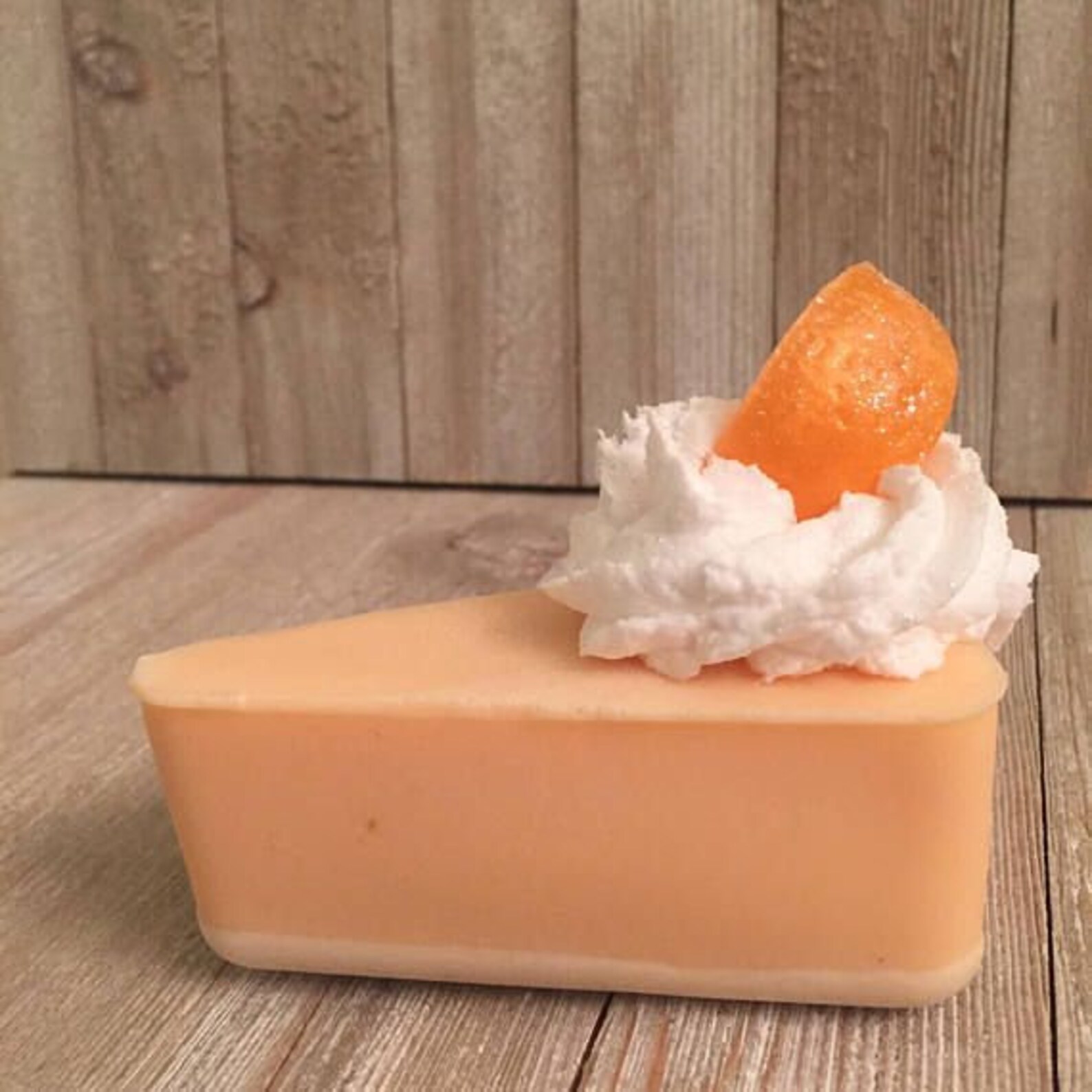 Peaches and Cream Matte Pigmentsafe for Face and Body Etsy