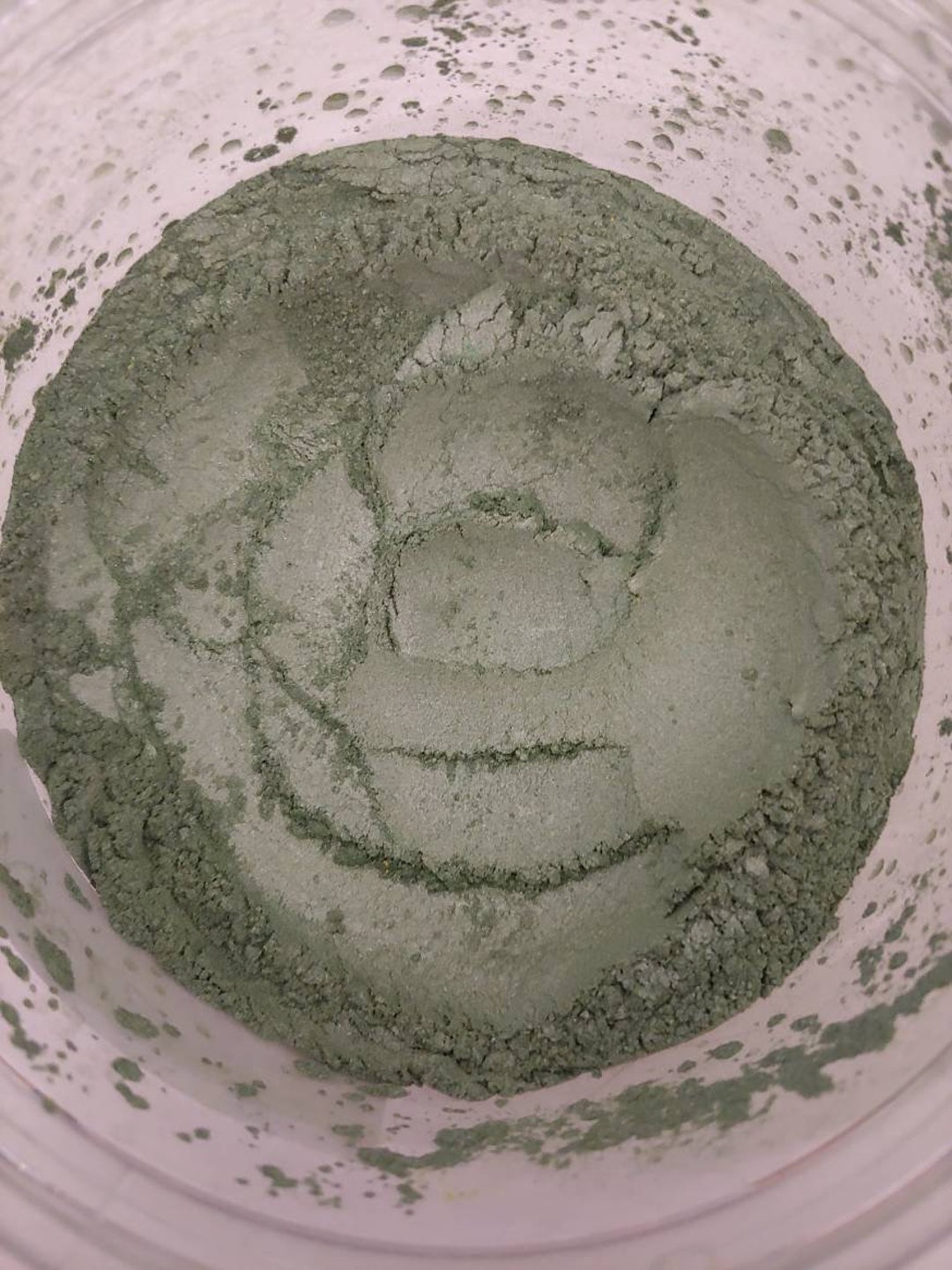 Limited Edition Mochi Mica Powder Safe for Face and Body Etsy
