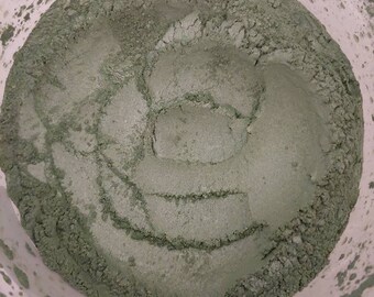 Limited Edition - Mochi Mica Powder - Safe for Face and Body