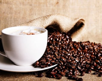 Colombian Coffee Fragrance Oil