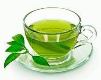 Matcha Green Tea Fragrance Oil