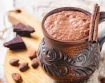 Mexican Hot Chocolate Fragrance Oil