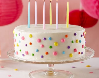 Birthday Cake Flavor/Fragrance Oil