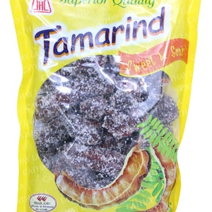 Candied Tamarind Fragrance Oil