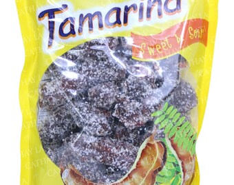 Candied Tamarind Fragrance Oil