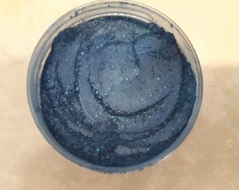 Limited Edition - Bubbling Spring Mica Pigment - Safe for Face and Body
