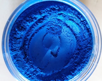 Santorini Mica Pigment-Safe for Face and Body