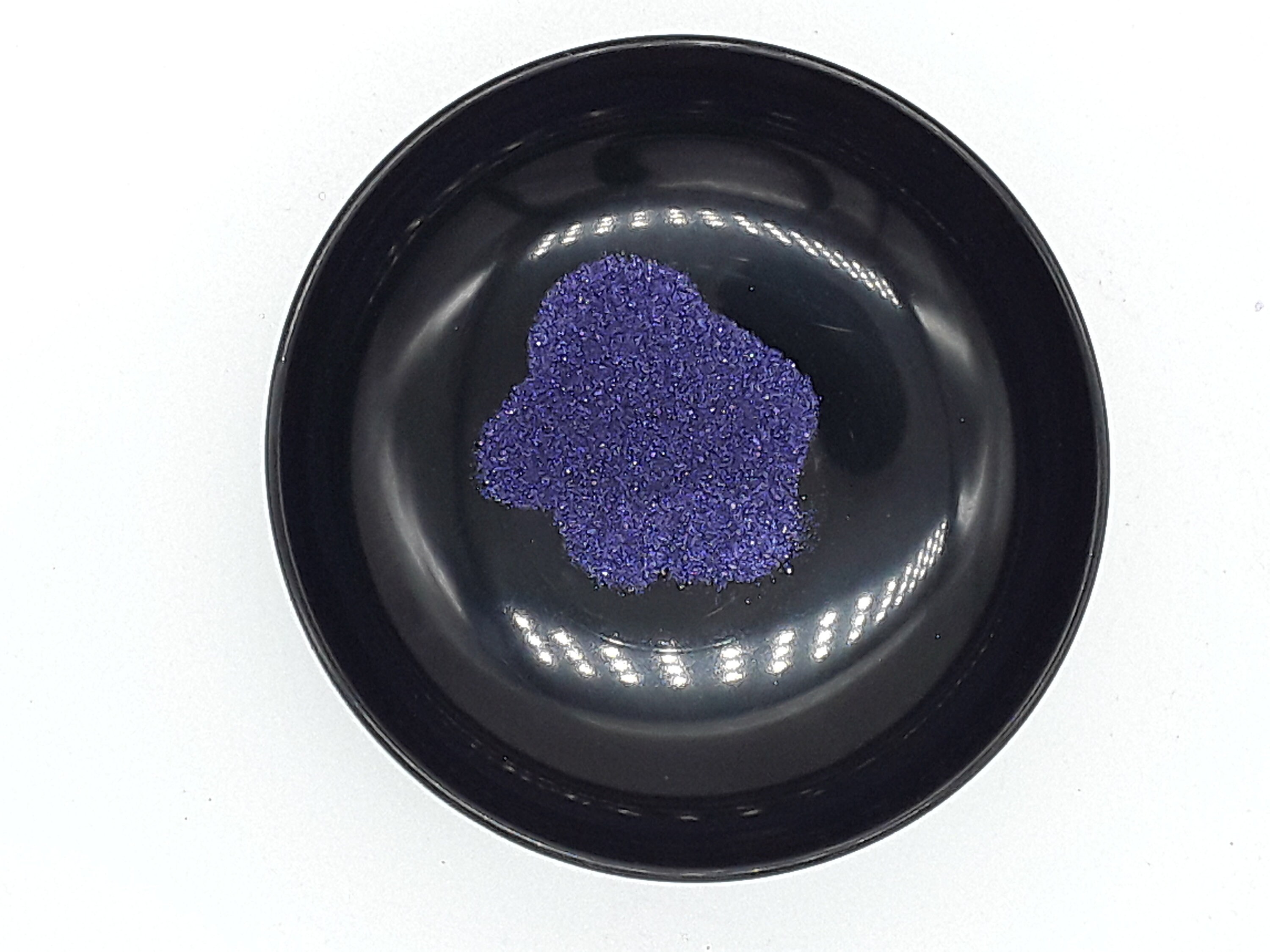 Ultra Fine Regal Purple GlitterSafe for Face and Body